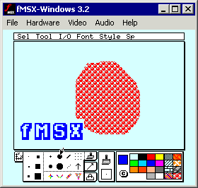 msx emulator mac
