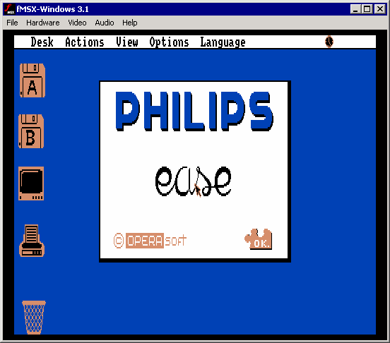 msx emulator mac